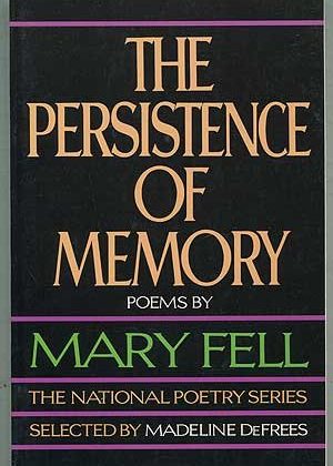 The Persistence Of Memory