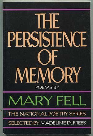 The Persistence Of Memory