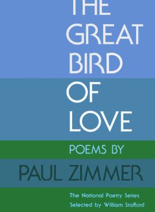 The Great Bird Of Love