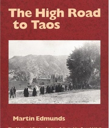 The High Road To Taos