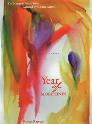 Year of Morphines: Poems