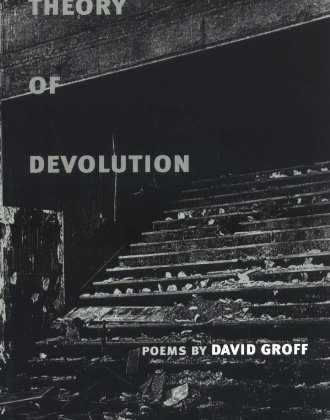 Theory of Devolution: Poems