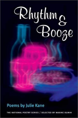 Rhythm & Booze: Poems