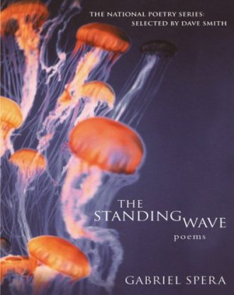 The Standing Wave: Poems