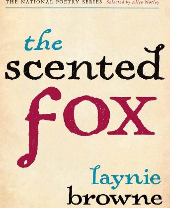 The Scented Fox