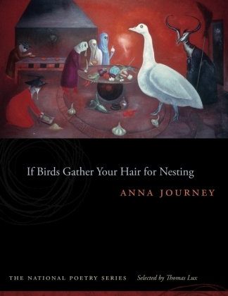 If Birds Gather Your Hair for Nesting