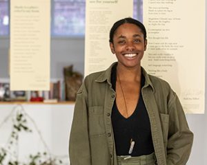MaKshya Tolbert